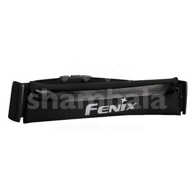 Поясная сумка Fenix AFB-10, black (AFB-10bk)