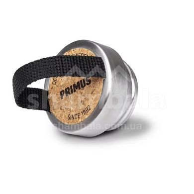 Фляга Primus Klunken Bottle 0.7, Stainless Steel (738120)