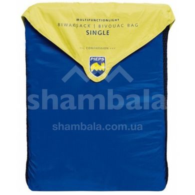 Бивуачный мешок Pieps Bivy Bag MFL Single, (PE 109774)