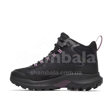 Черевики жіночі Merrell Speed Strike 2 MID GTX, Black, 37.5 (MRL J038258 M 07.0)