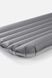 Килимок надувний Rab Stratosphere 4, 183x51x8см, Graphene (RB QMA-05-GRH-REG-REG)