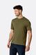 Футболка мужская Force Stamp Tee, Oliva, L (RB QCC-63-OLV-LRG)