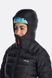 Женский зимний пуховик Rab Electron Pro Jacket Wmns, Sahara, 08 (QDN-86-SAH-08)