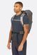 Рюкзак чоловічий Lowe Alpine AirZone Ultra 26, Graphene, M (FTF-46-GRH-MED)
