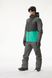 Горнолыжная мужская теплая мембранная куртка Picture Organic Object 2024, Spectra Green/Black, XL (PO MVT462B-GB-XL)