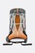 Рюкзак чоловічий Lowe Alpine AirZone Ultra 26, Graphene, M (FTF-46-GRH-MED)