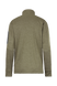 Мужской флисовый джемпер Picture Organic Bake Grid 1/4, dark army green, L (SMT102A-L)