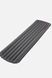 Килимок надувний Rab Stratosphere 4, 183x51x8см, Graphene (RB QMA-05-GRH-REG-REG)