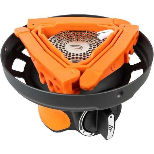 Система приготування їжі JetBoil Flash 2025, Carbon, 1 л (JBL