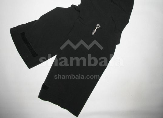 Мужские штаны Tenson Biscaya, Black, XL (TNS 2764967-099-XL)