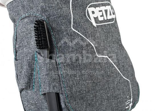 Мішечок для магнезії Petzl Saka, Green (S039AA01)