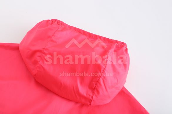 Жіноча вітровка Alpine Pro Noriza, S - Pink (LJCX438 425)