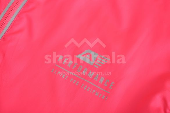 Женская ветровка Alpine Pro Noriza, S - Pink (LJCX438 425)