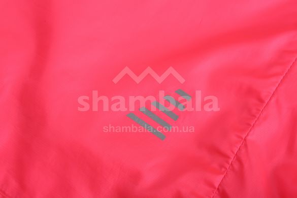 Жіноча вітровка Alpine Pro Noriza, S - Pink (LJCX438 425)