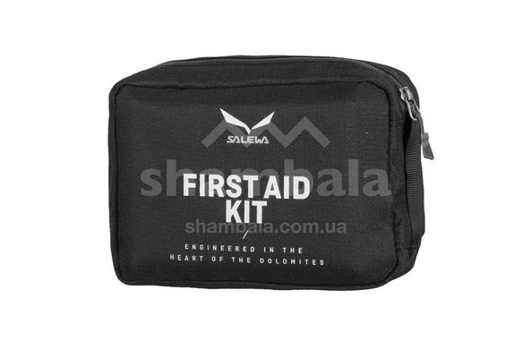 Аптечка заповнена Salewa First AID Kit Outdoor, Black (34110/0900 UNI)