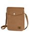 Сумка FJALLRAVEN Greenland Pocket, Khaki Dust (7323450989804)