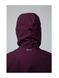 Мембранная женская куртка Montane Pac Plus Jacket, XS - Saskatoon Berry (FPPLJSASA08)