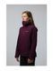 Мембранная женская куртка Montane Pac Plus Jacket, XS - Saskatoon Berry (FPPLJSASA08)
