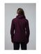 Мембранная женская куртка Montane Pac Plus Jacket, XS - Saskatoon Berry (FPPLJSASA08)