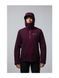 Мембранная женская куртка Montane Pac Plus Jacket, XS - Saskatoon Berry (FPPLJSASA08)