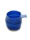 Кружка Wildo Fold-A-Cup Green, Navy Blue (7330883100133)