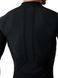 Термофутболка с длинным рукавом мужская Accapi XPerience, Black/Anthracite, M/L (ACC XА801.9966-ML)