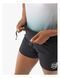 Шорты женские Compressport Performance Short, Black, XS (CMS ASHW4069000XS)