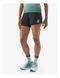 Шорты женские Compressport Performance Short, Black, XS (CMS ASHW4069000XS)