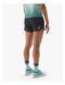 Шорты женские Compressport Performance Short, Black, XS (CMS ASHW4069000XS)