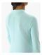Жіноча футболка c довгим рукавом Compressport Performance LS Tshirt W, Shell Blue, S (7630102585315)