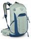 Рюкзак Osprey Talon 22, Frosty Mint Green/Night Shift, O/S (810145591475) 2025
