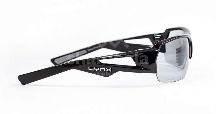Окуляри Lynx Tampa PH, Shiny Black (LNX TAMPA PH B)