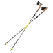 Трекінгові палиці Silva Running Poles Carbon Z Ajastable, 120-140 см (SLV 38603)