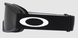 Маска Oakley O Frame 2.0 PRO, Matte Black/Dark Grey, L (OAK OFRAME2PRO.712402)