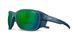 Окуляри сонцезахисні Julbo Montebianco 2, Blue Dark/Blue, SP3CF (J 5411132)