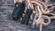 Мультитул Ganzo Multi Tool G205-B, Black (0860011136873)