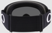 Маска Oakley O Frame 2.0 PRO, Matte Black/Dark Grey, L (OAK OFRAME2PRO.712402)