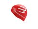 Шапка для плавання Compressport Swim Cap, Red/White (CU00098B 303 0TU)