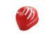 Шапка для плавання Compressport Swim Cap, Red/White (CU00098B 303 0TU)