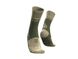 Шкарпетки Compressport Pro Racing Socks Winter Trail 2020, T4 - Dusty Olive (XU00011B 602 0T4)