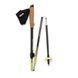 Трекінгові палиці Silva Running Poles Carbon Z Ajastable, 120-140 см (SLV 38603)