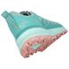 Кросівки жіночі LOWA Fortux GTX W, Arctic/Rose, 37 (4063606506112)