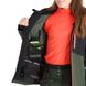 Горнолыжная женская теплая мембранная куртка Rehall Cassy W 2022, L - black (60223-1000-L)