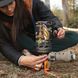 Система приготовления пищи JetBoil Flash 2025, Ocean Topo, 1 л (JBL FLOT3-EU)