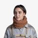 Шарф-труба Buff Knitted & Fleece Neckwarmer Caryn, Rosewood (BU 123518.341.10.00)
