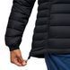Жіночий легкий пуховик Black Diamond W Access Down 2.0 Hoody, Black, XS (BD 7440970002XSM1)