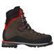 Ботинки мужские La Sportiva Karakorum Evo Gtx, Anthracite/Red, 42.5 (LS 21R905300-42,5)
