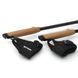 Трекінгові палиці Silva Running Poles Carbon Z Ajastable, 120-140 см (SLV 38603)