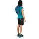 Рюкзак жіночий Osprey Salida 8, Waterfront Blue (843820160031)