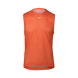 Майка чоловіча велосипедна POC M's Air Indoor Vest, Zink Orange, L (PC 523381205LRG1)